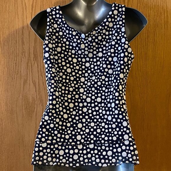 ☀️3 for $24☀️Vine Street Women’s Tank Top, size S. (S119) - Picture 2 of 7